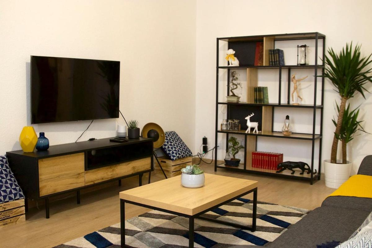 Appart Faubourg St Pierre - Housity