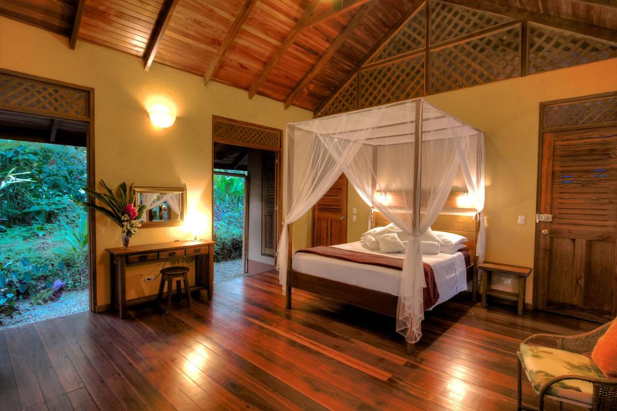 Geckoes Lodge - Housity