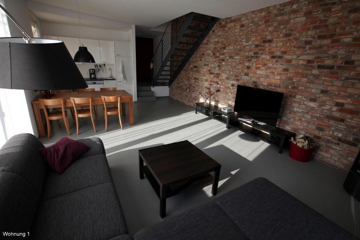 Suitetrails - Ferienhaus Sonnensteg 23