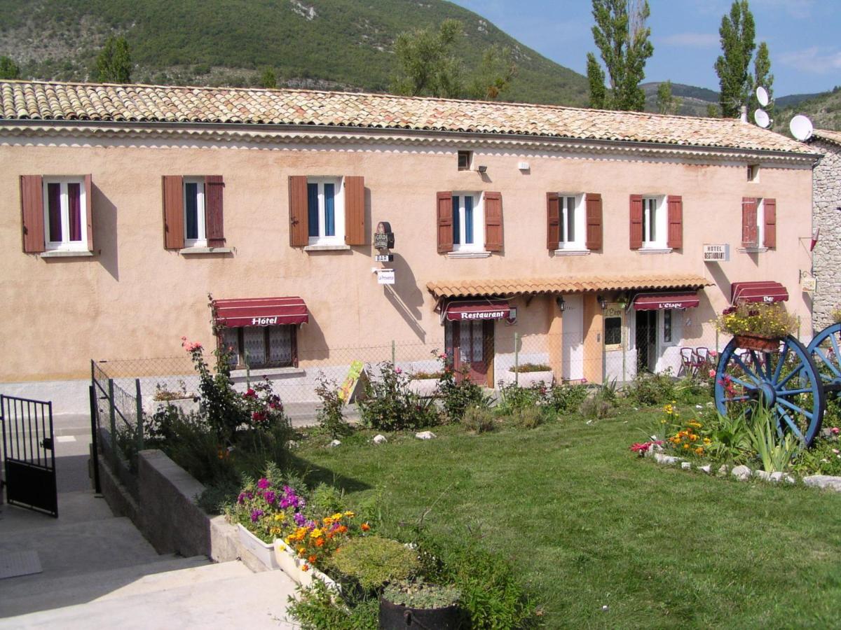 Hôtel Etape - Housity
