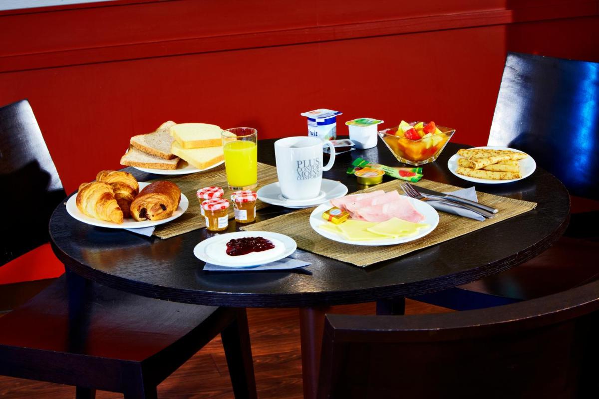 Kyriad Angers Sud Ponts-De-Cé - Housity