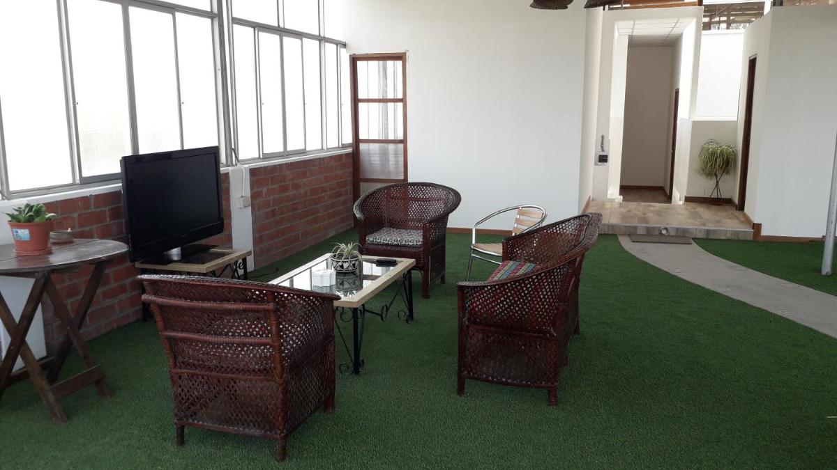 Suitetrails - Hepico Departamentos Piura