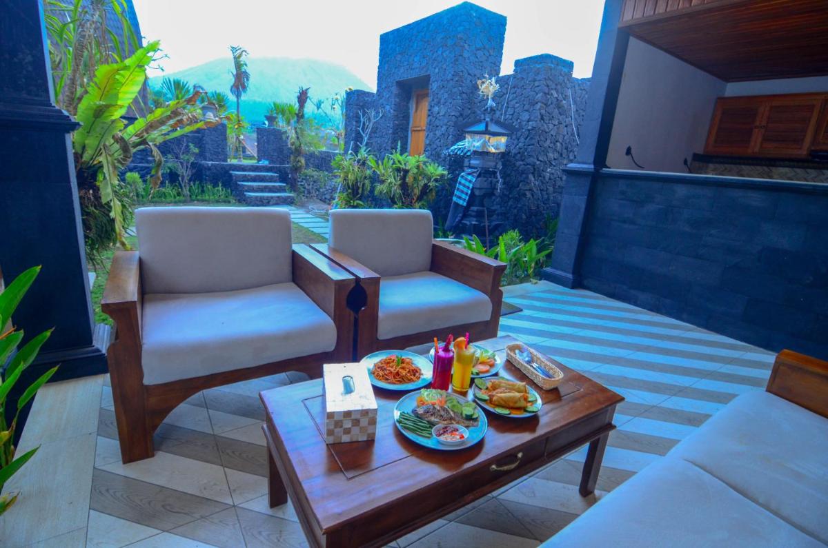 Batur Panorama - Housity