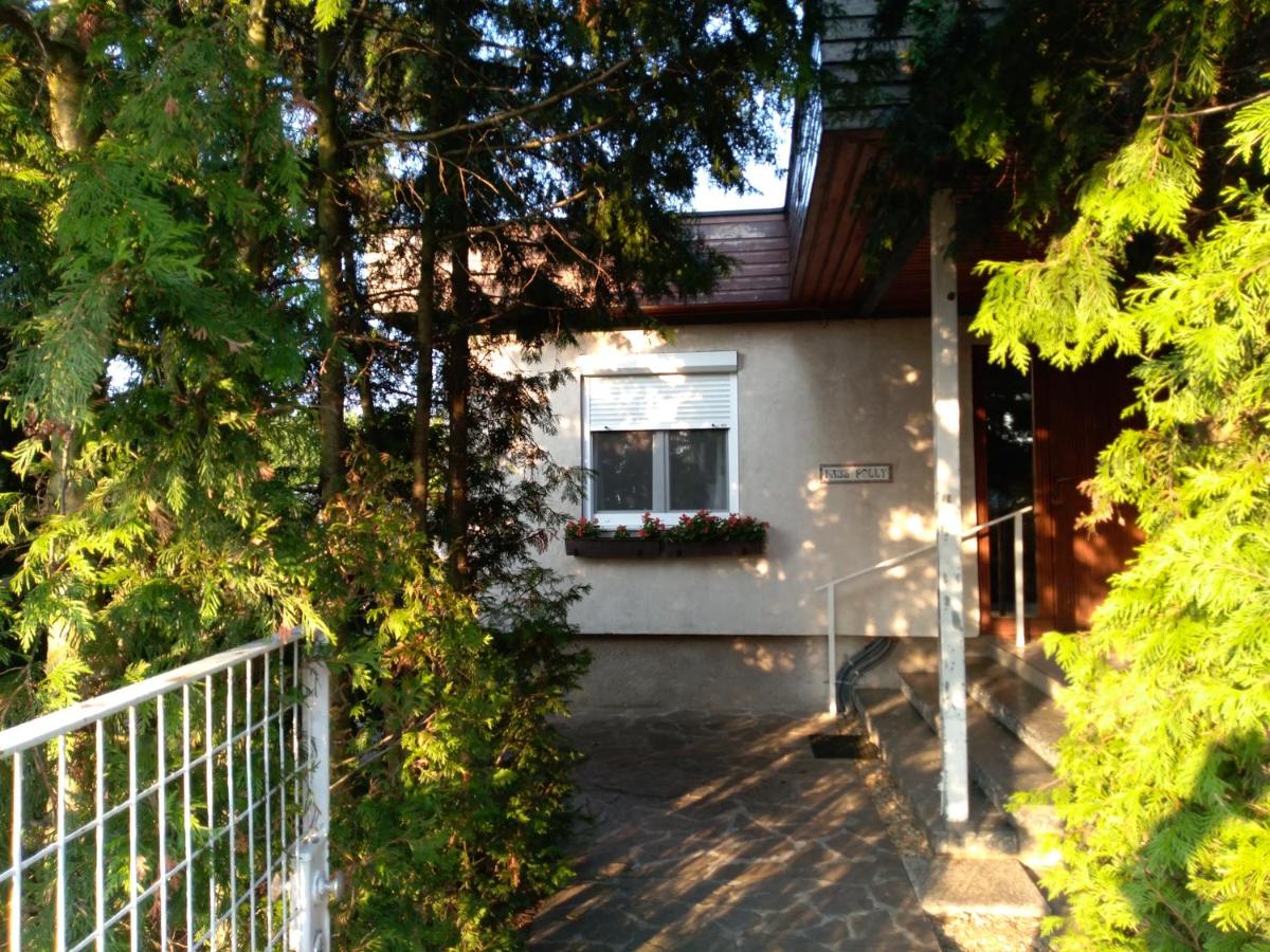 Haus Polly - Housity