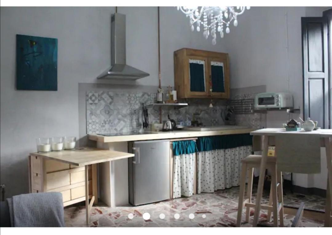 La casetta sul Piazzone - Housity
