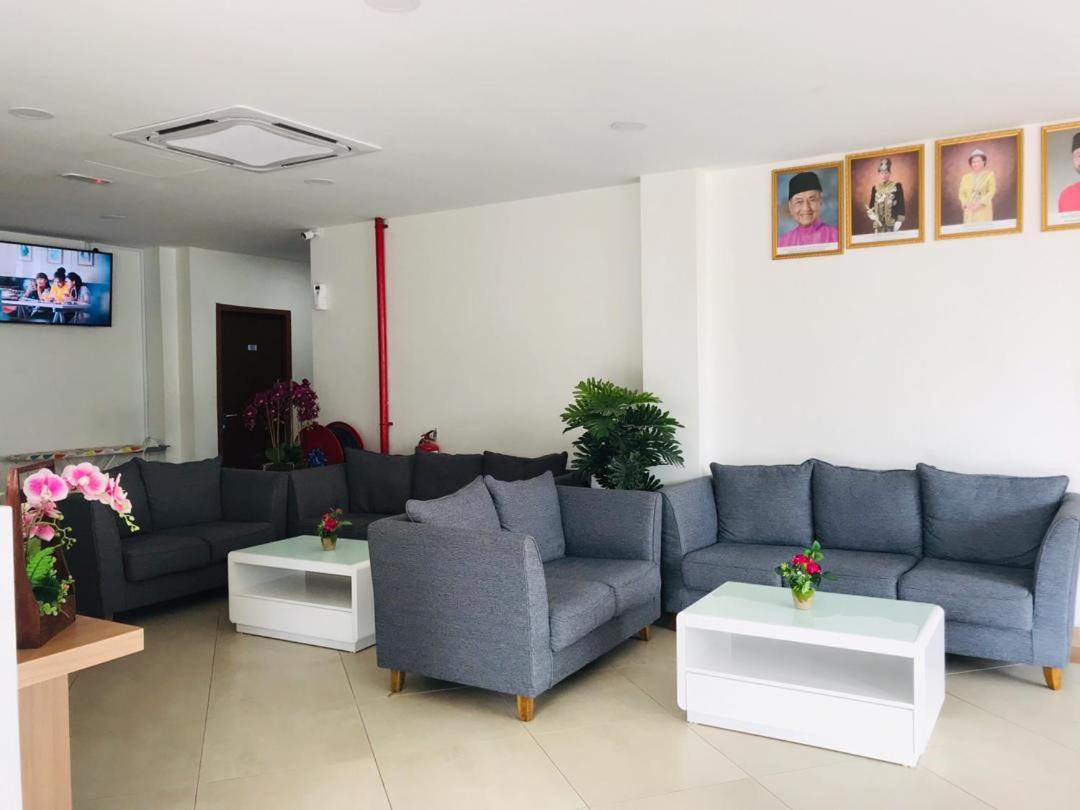 Langkawi De Bleu Hotel - Hizvo