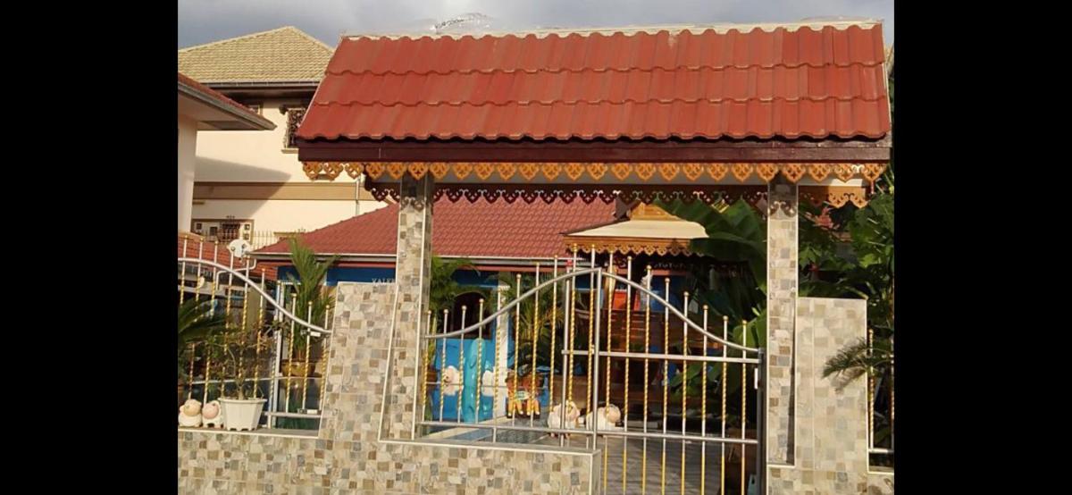 WaruneeVilla - Housity