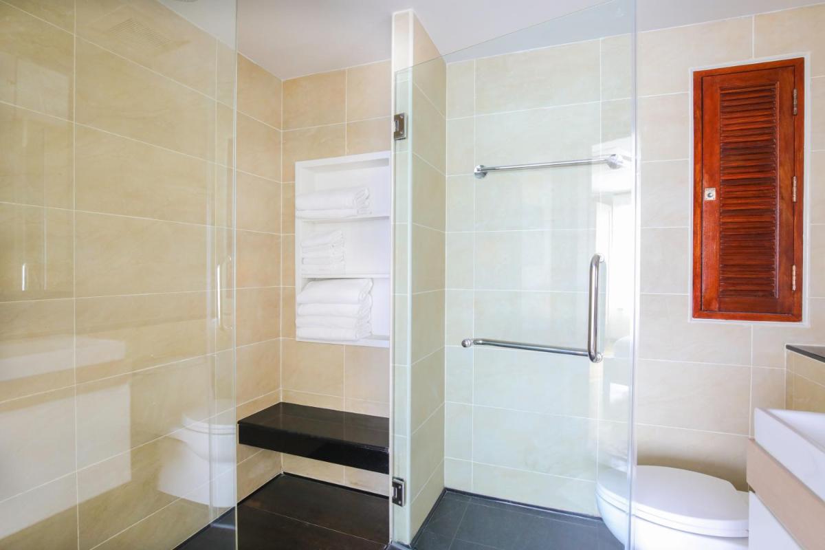 Beautiful Apartment in the Old City at Walking Street - Housity