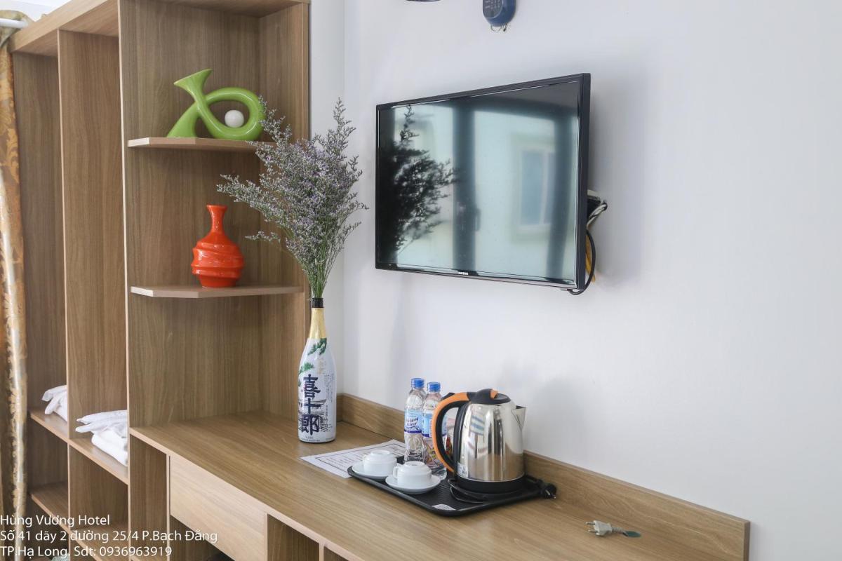 Hùng Vương Hotel Hạ Long - Housity