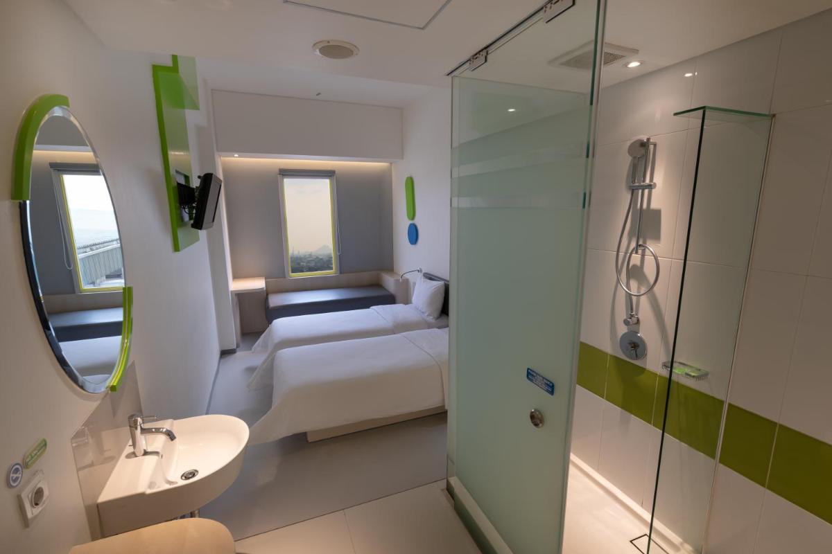 POP! Hotel Festival Citylink - Housity