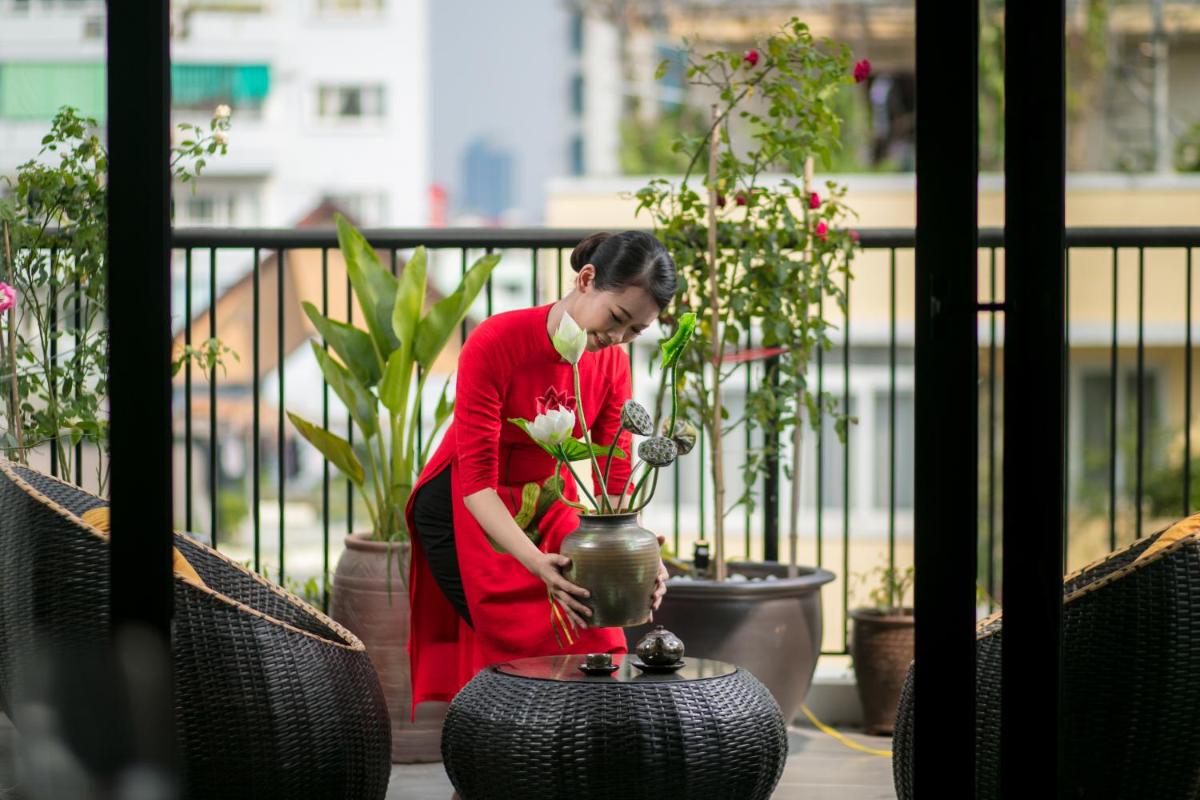 The Bloom Hanoi - Bespoke Living - Hizvo