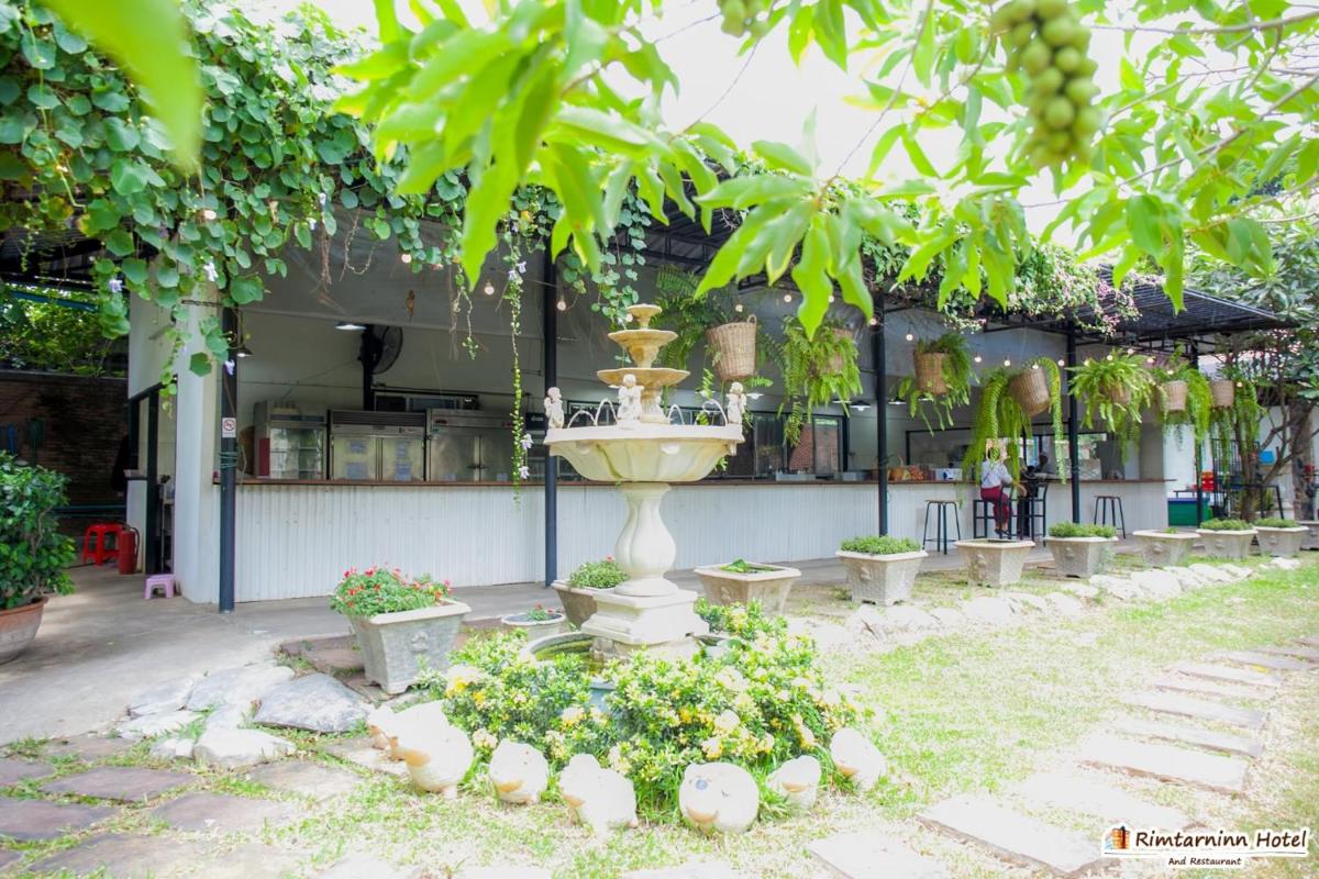 Rimtarn Hotel Pakchong - Housity