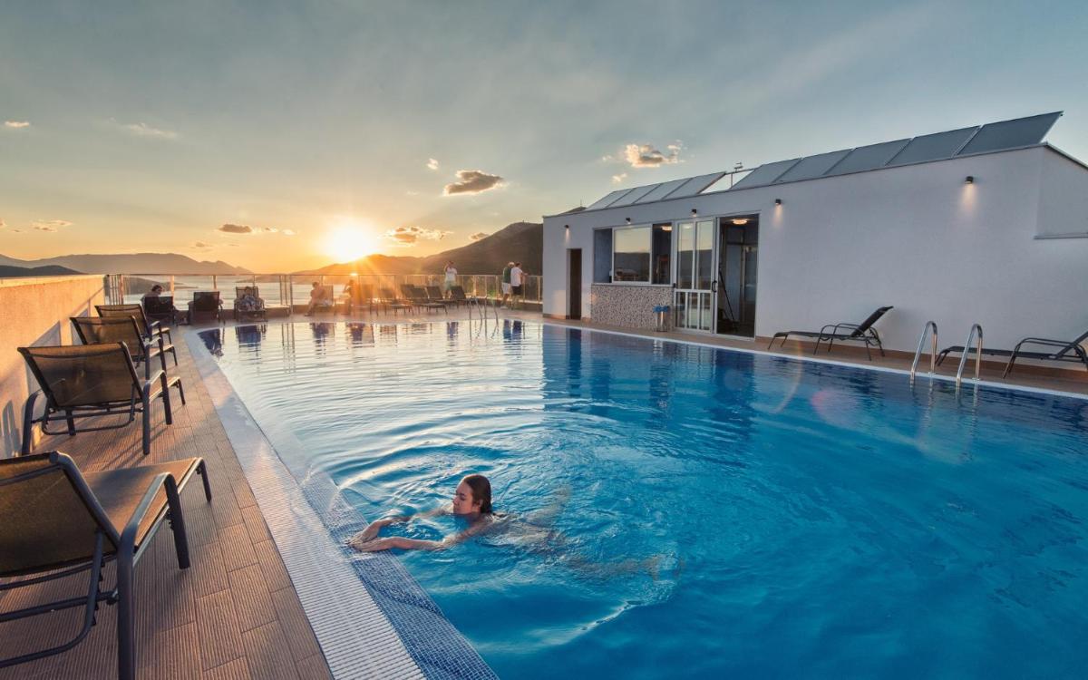 Hotel Jadran Neum - Housity