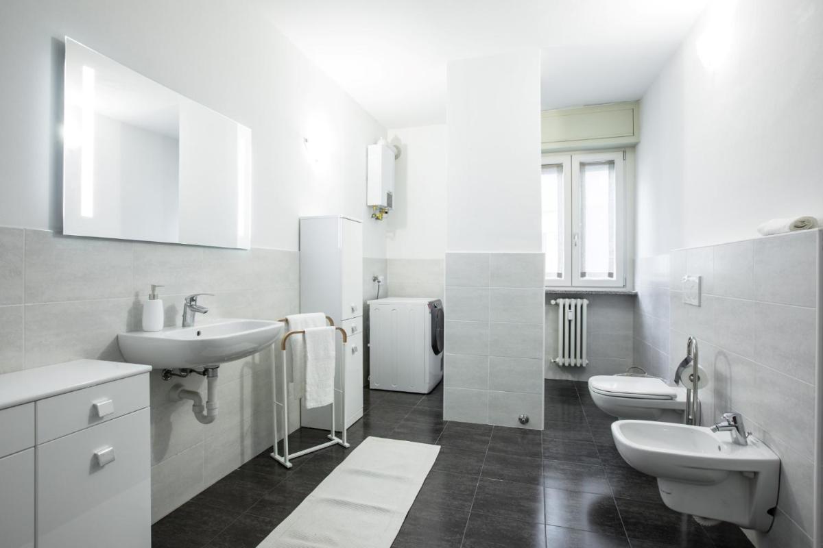 Suitetrails - B&B dal moro