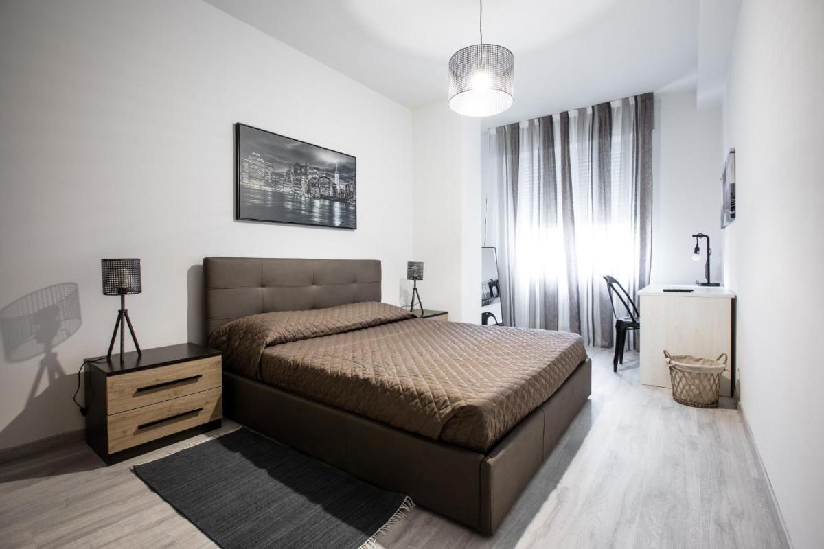 Suitetrails - B&B dal moro
