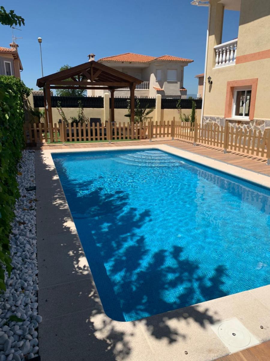 La Gitana - Housity