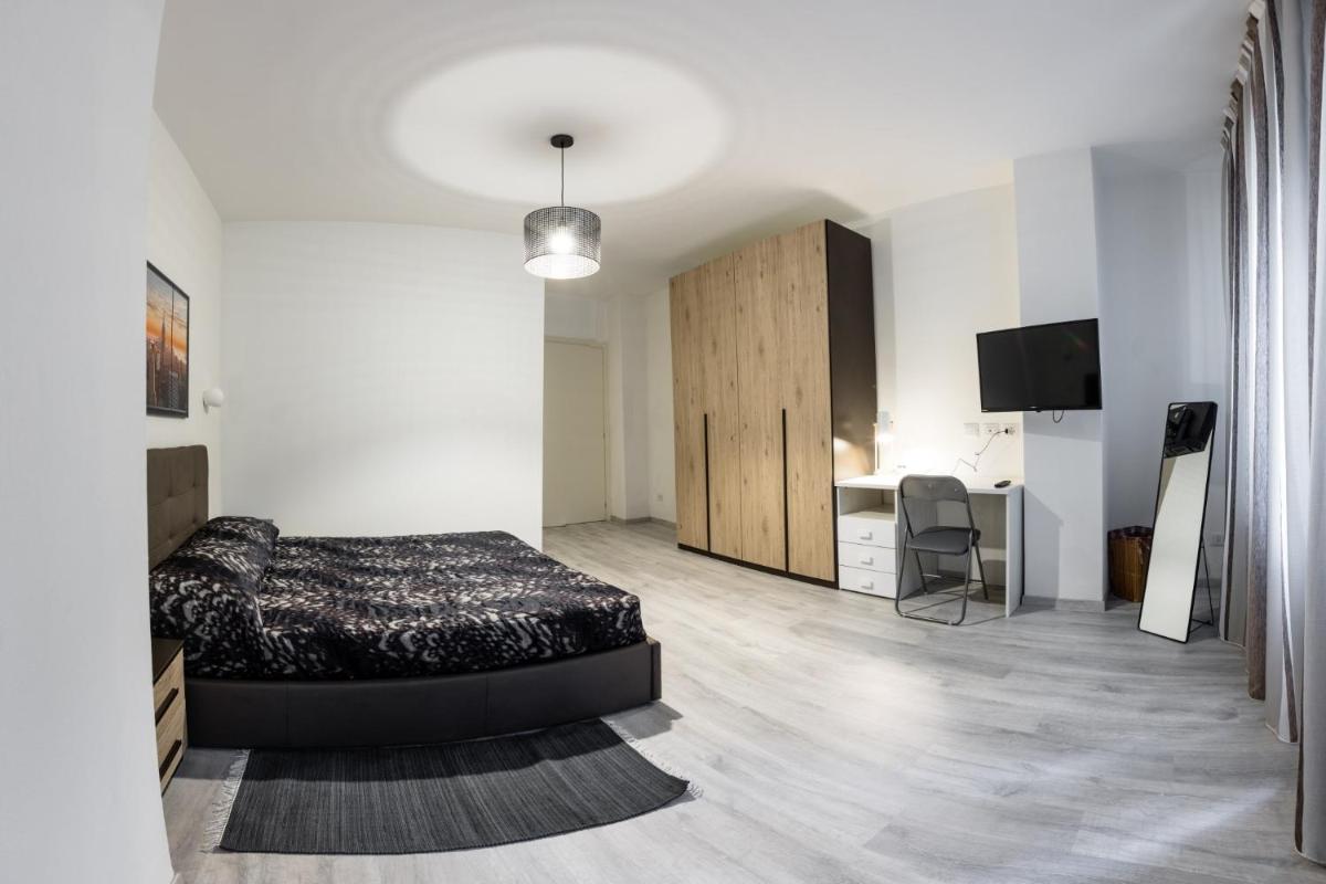 Suitetrails - B&B dal moro