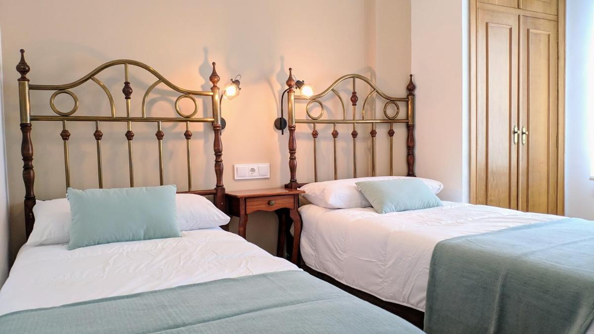 La Casa de los Infantes - Housity