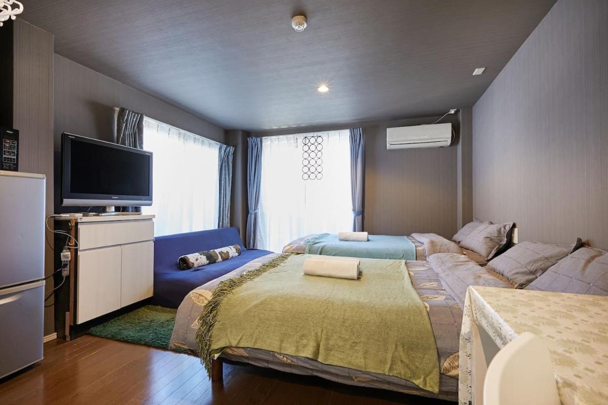 Akabane TK Building 101 - Housity