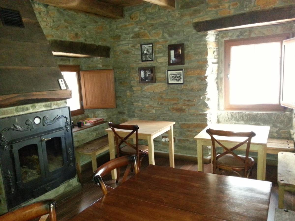 Hostal De Montaña La Aldeya - Housity