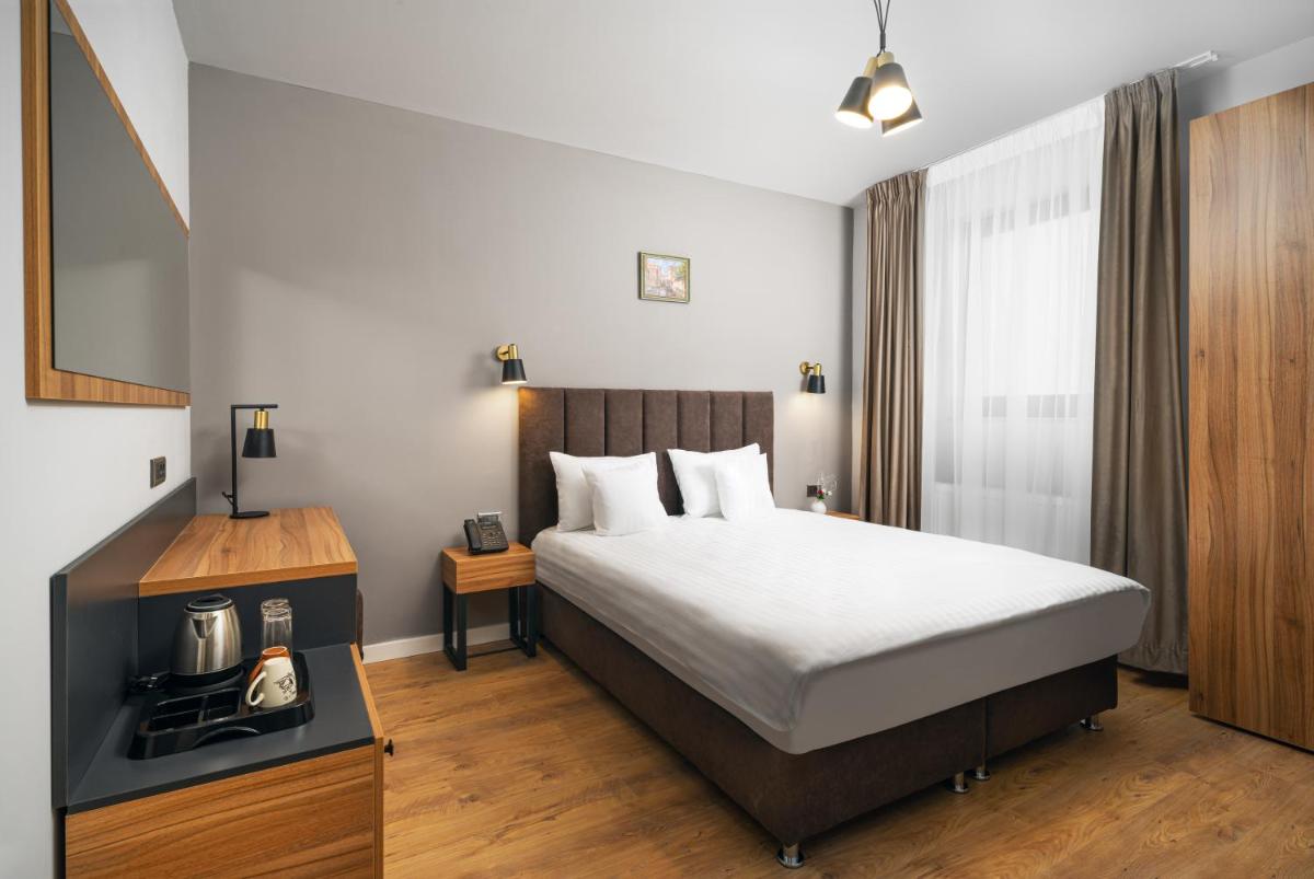 Labirint Boutique Hotel - Housity