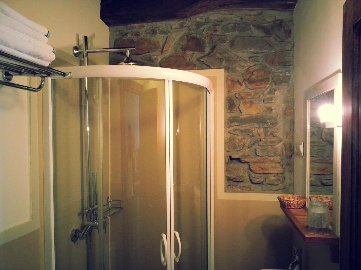 Hostal De Montaña La Aldeya - Housity