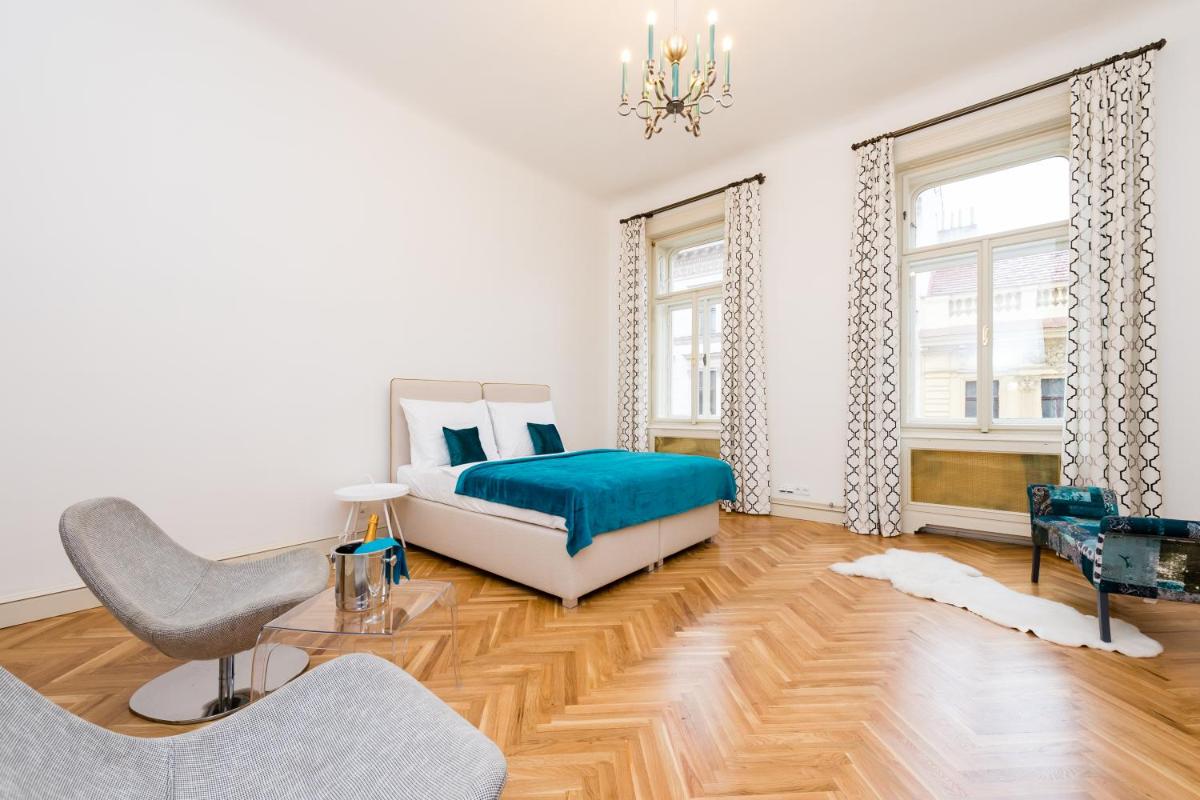 Grand Central Residence by TKC - Housity