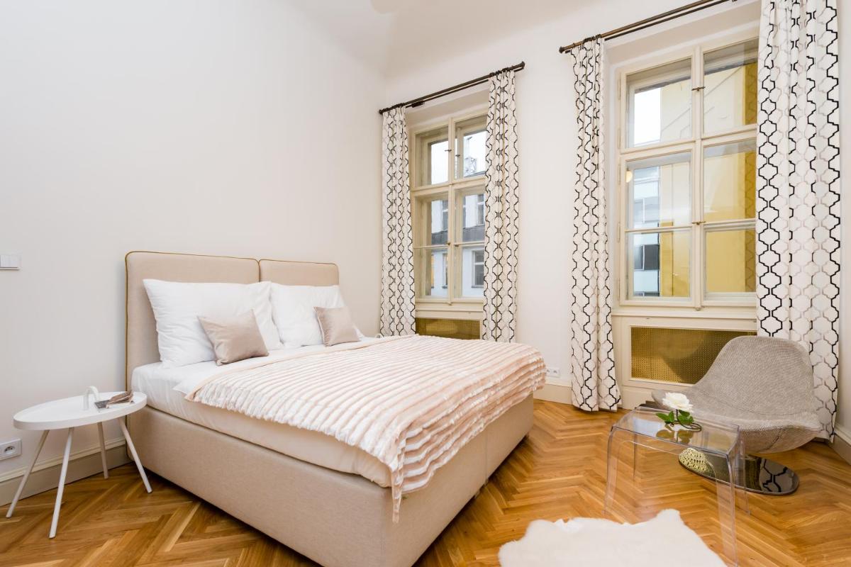 Grand Central Residence by TKC - Housity