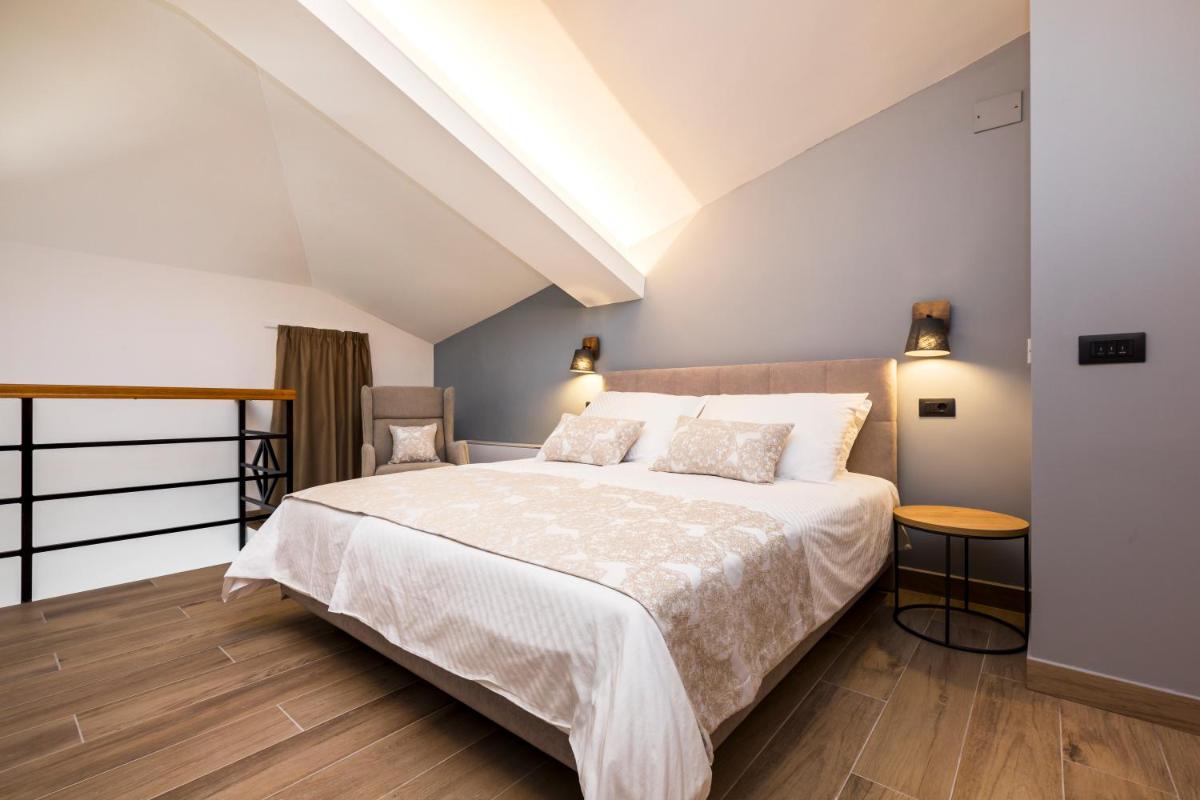 Apartment ACI Marina CRES - Housity