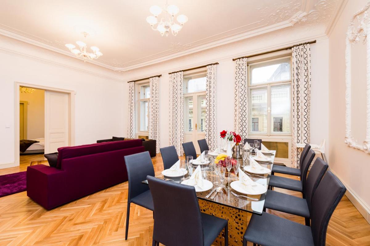 Grand Central Residence by TKC - Housity