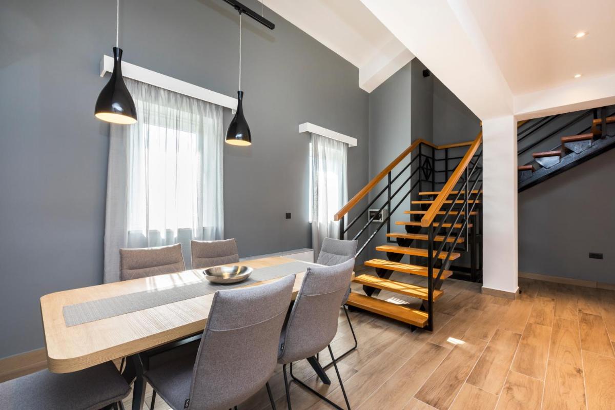Apartment ACI Marina CRES - Housity