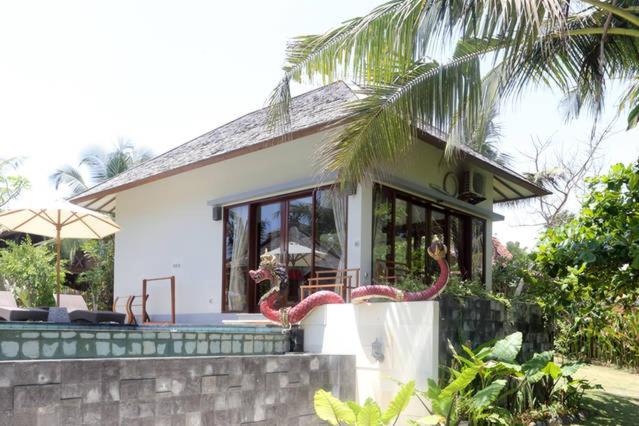Beach Villa Balian - Housity