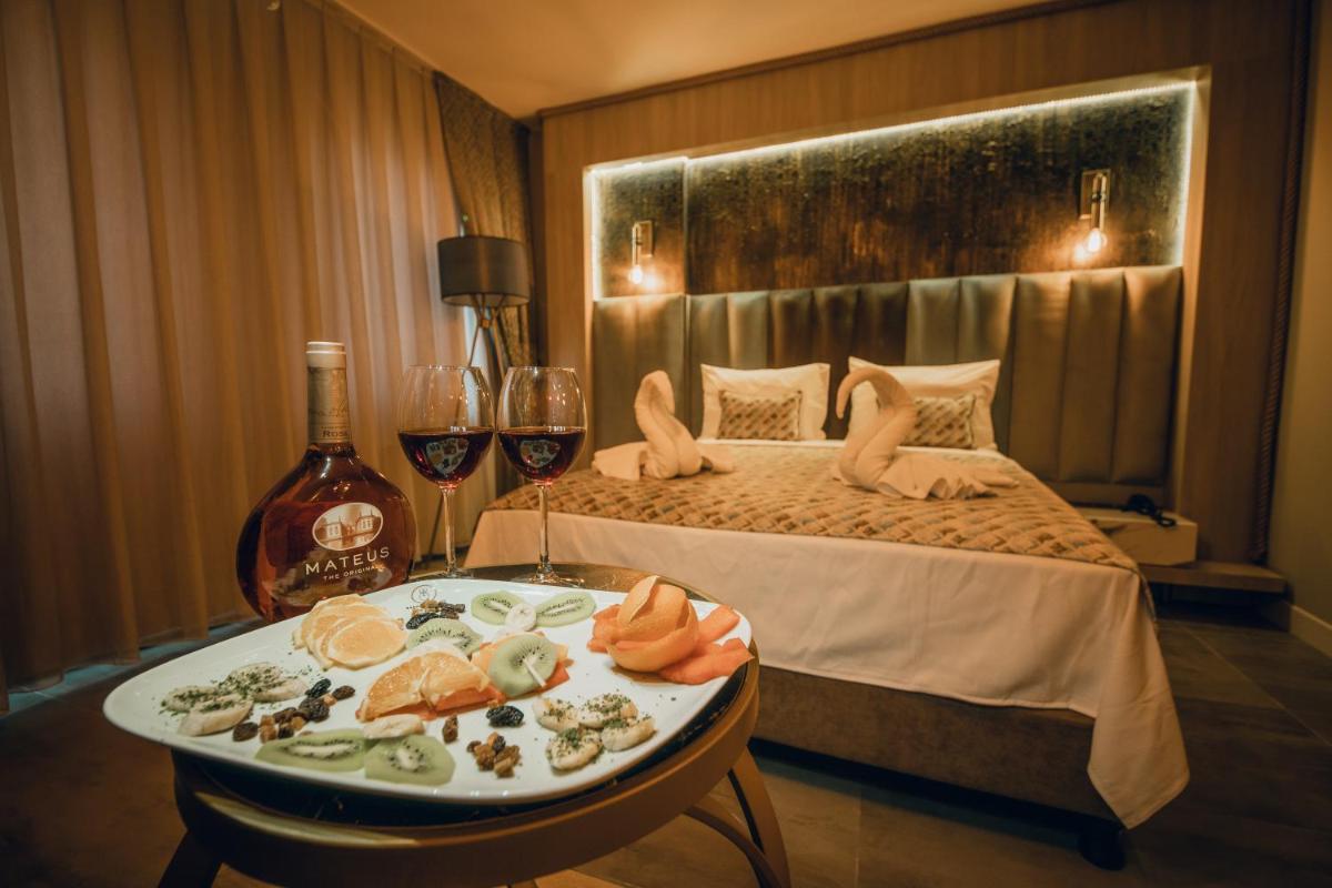 Edrin Gözde Hotel - Housity