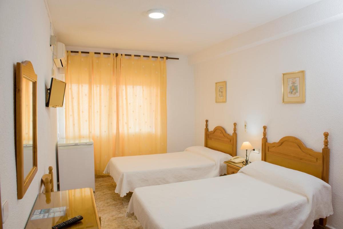 Hotel Sierra Mar - Housity