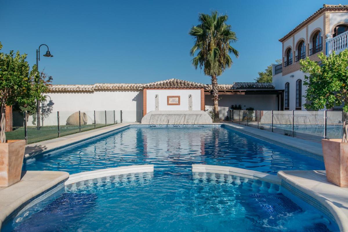 Hacienda Secadero Viejo - Housity