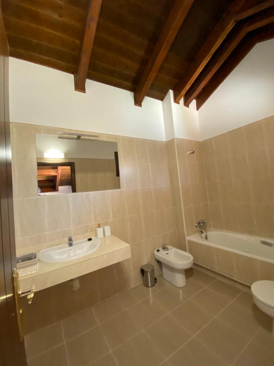 Suitetrails - Duplex de montaña