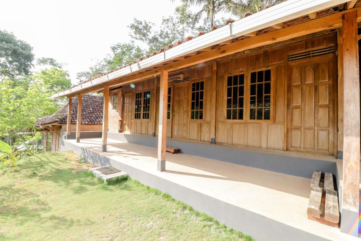 Omah Watu Blencong - Housity