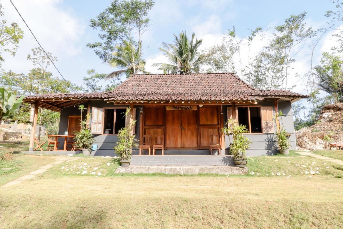 Omah Watu Blencong - Housity