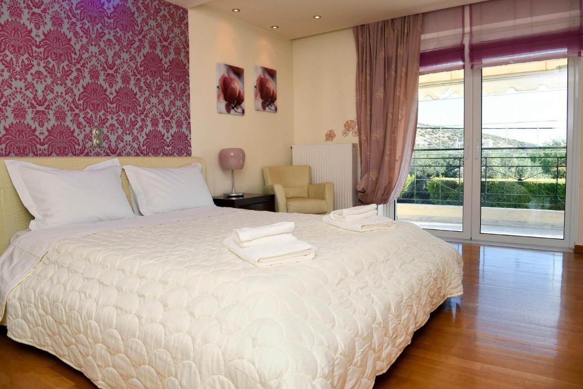 Cottage BLUE DOLPHINS with private pool - Housity
