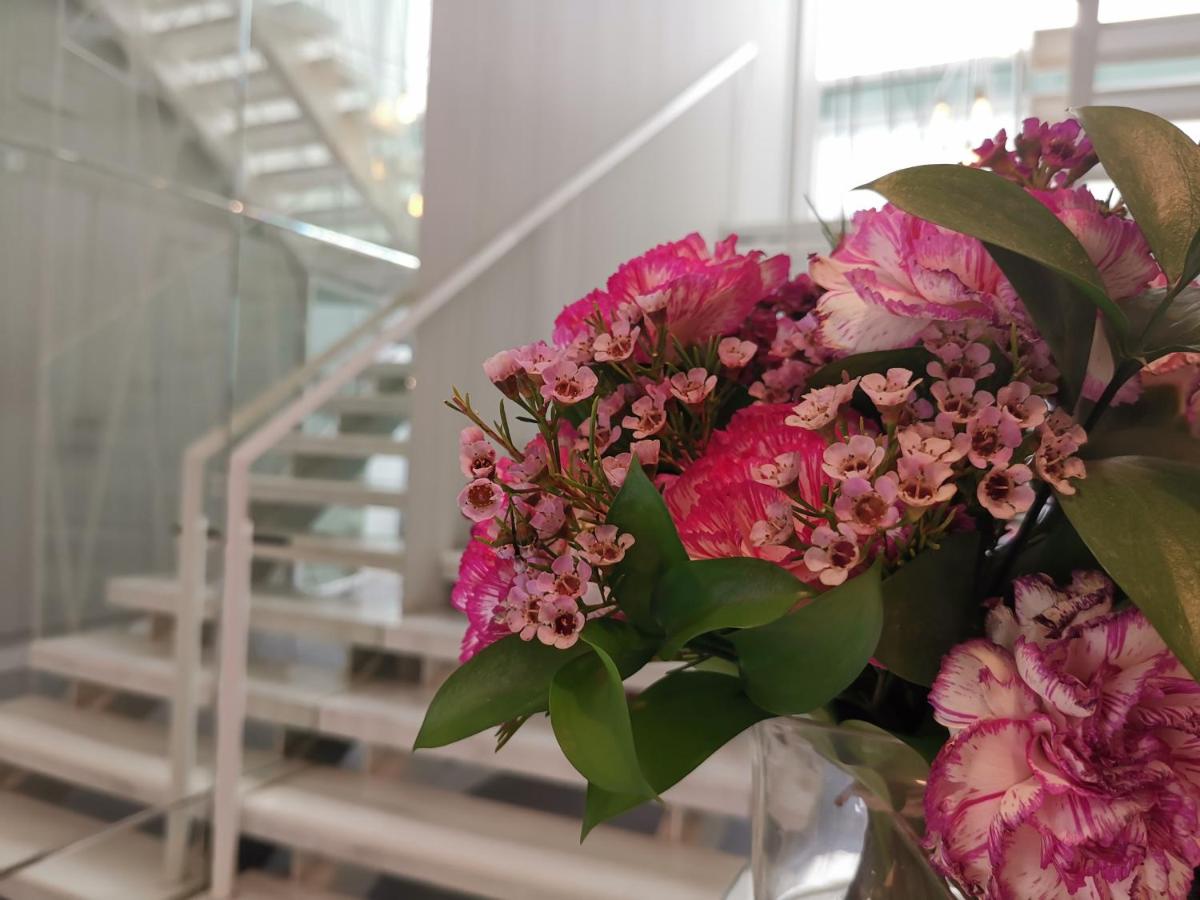 Suitetrails - Hotel Boutique Caireles