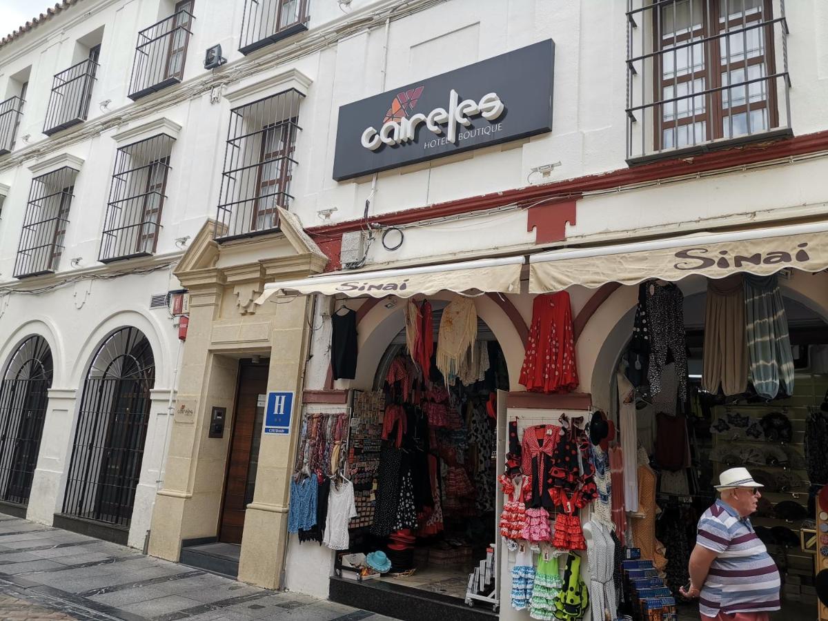 Suitetrails - Hotel Boutique Caireles