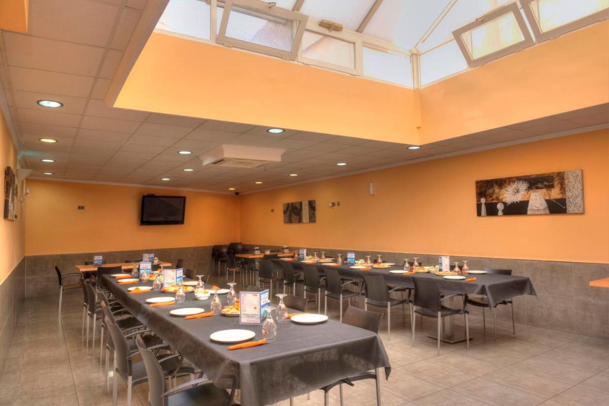 Hotel Sierra Mar - Housity