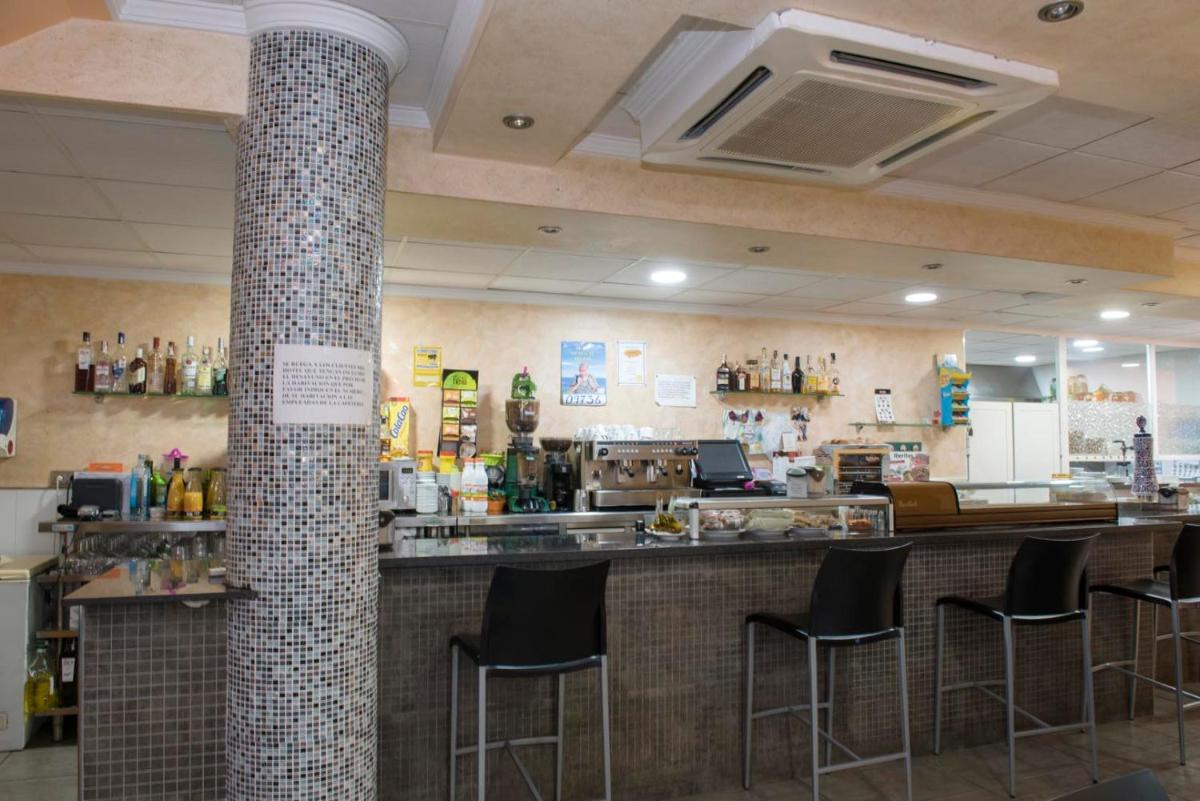 Hotel Sierra Mar - Housity