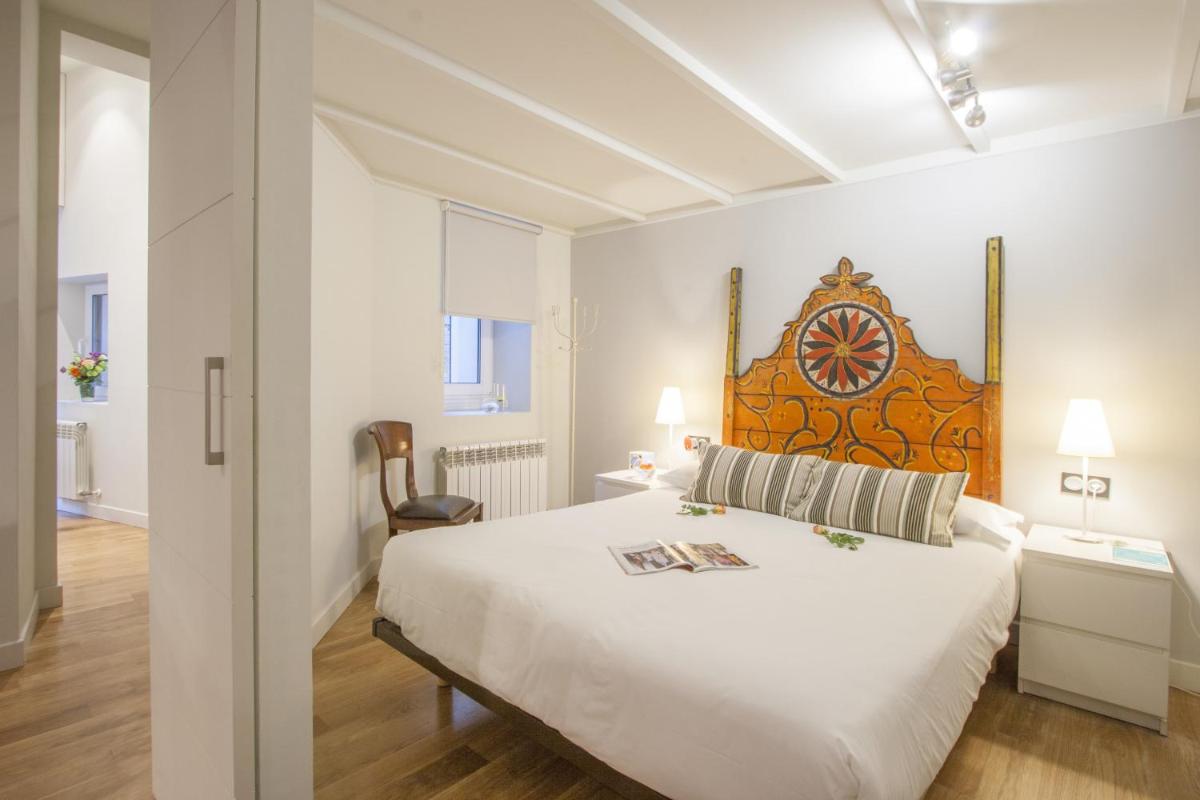 Oldtown San Sebastián Apartments - Housity