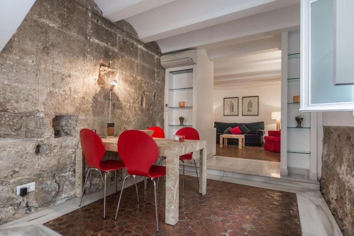 Suitetrails - Apartamento San Nicolas 3