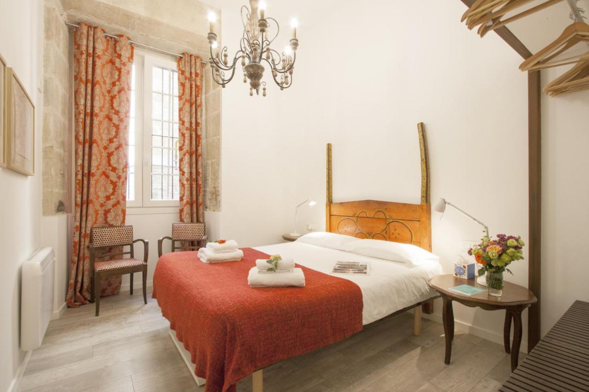 Oldtown San Sebastián Apartments - Housity