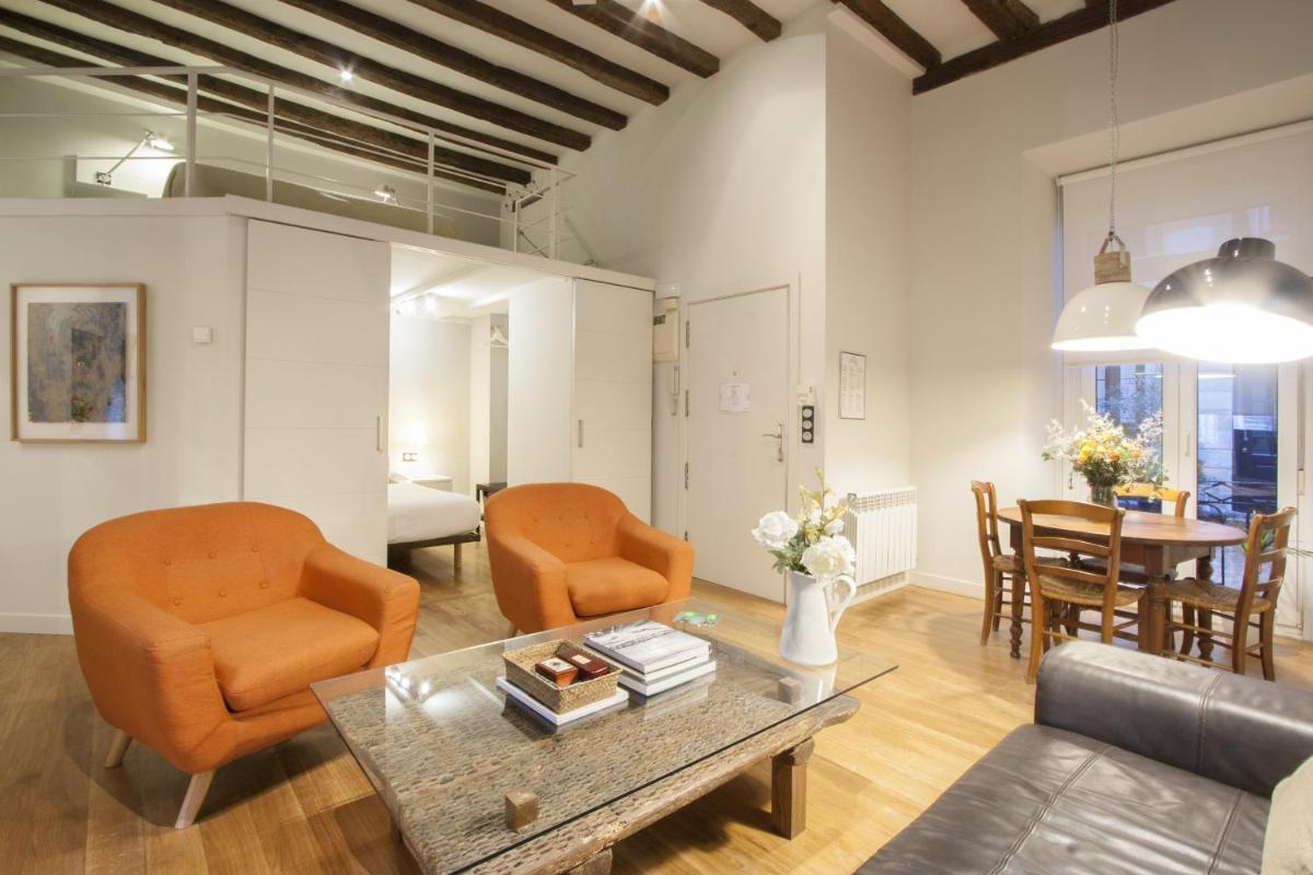 Oldtown San Sebastián Apartments - Housity
