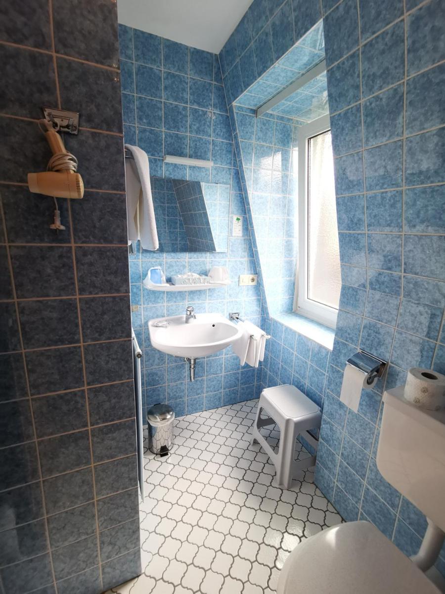 Haus am Kurpark Hotel Garni - Housity