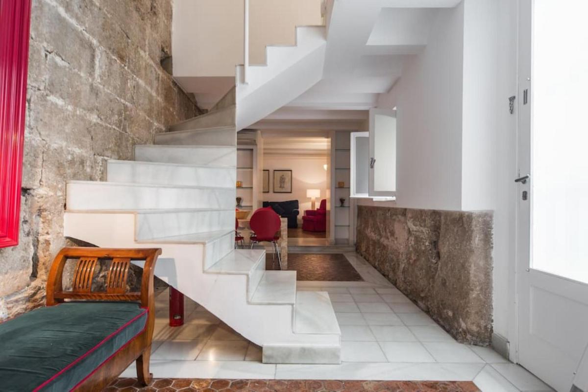 Suitetrails - Apartamento San Nicolas 3