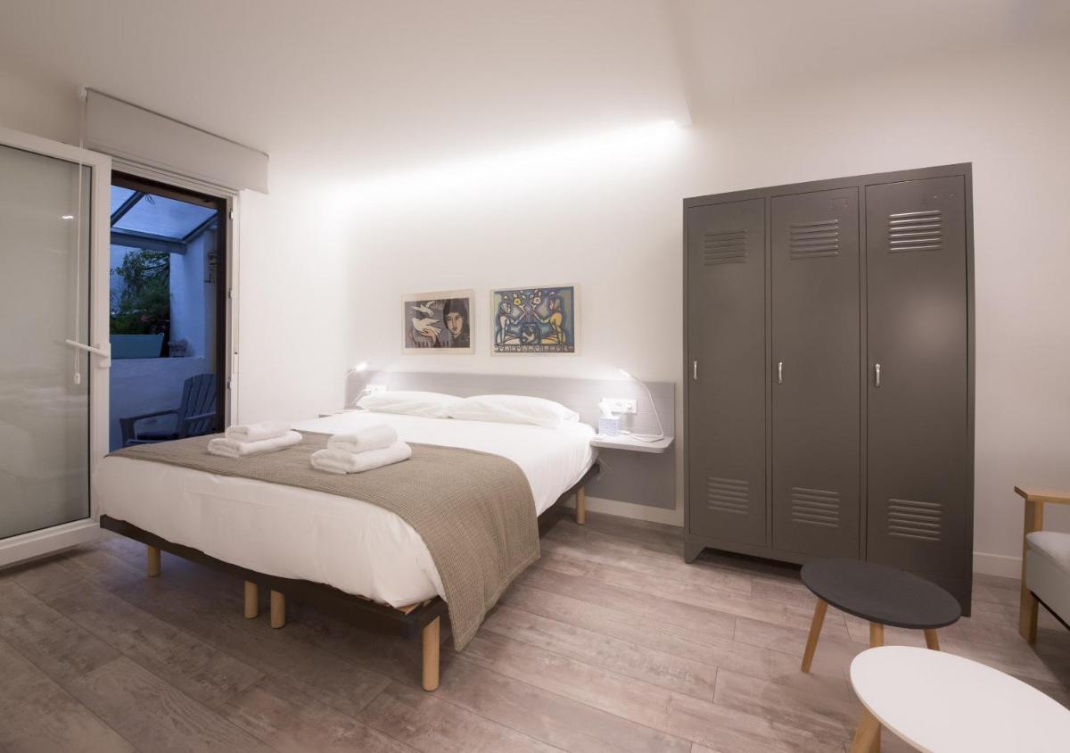 Ku by Oldtown San Sebastian apartments - Housity